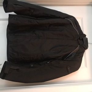 Bilt Motorcycle Jacket